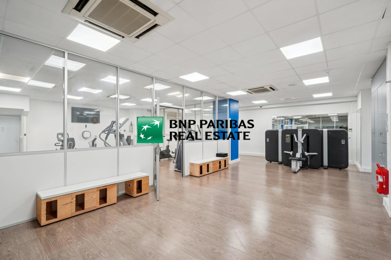 Bureau Puteaux 886m² Location bureau Puteaux Hauts-de-Seine OLBUR2001966 13